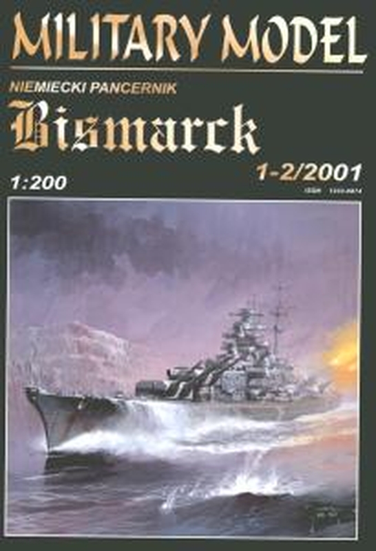 7B Plan Battleship Bismarck - HALINSKI.jpg